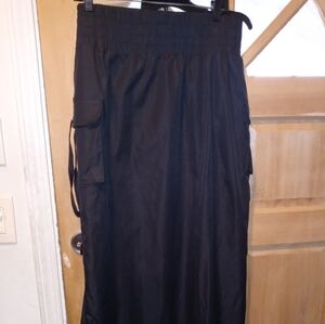 Plus size skirt